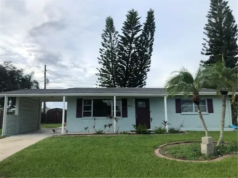 557 Shamrock Boulevard Venice FL 34293