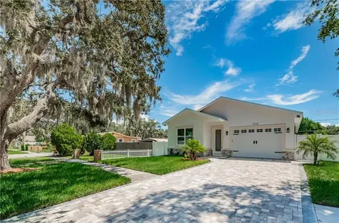710 Butler Street Safety Harbor FL 34695