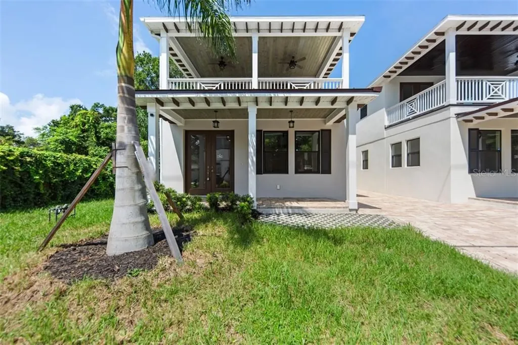 629 N Osprey Avenue Sarasota FL 34236