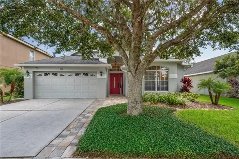 3618 Olde Lanark Drive Land O Lakes FL 34638