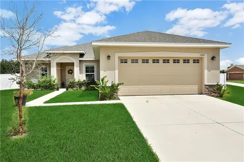 1600 Town Park Court Saint Cloud FL 34769