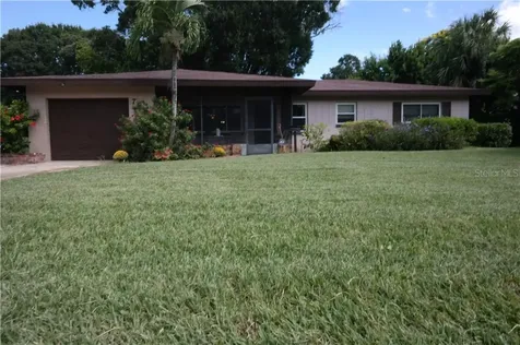 765 56th Avenue S St Petersburg FL 33705