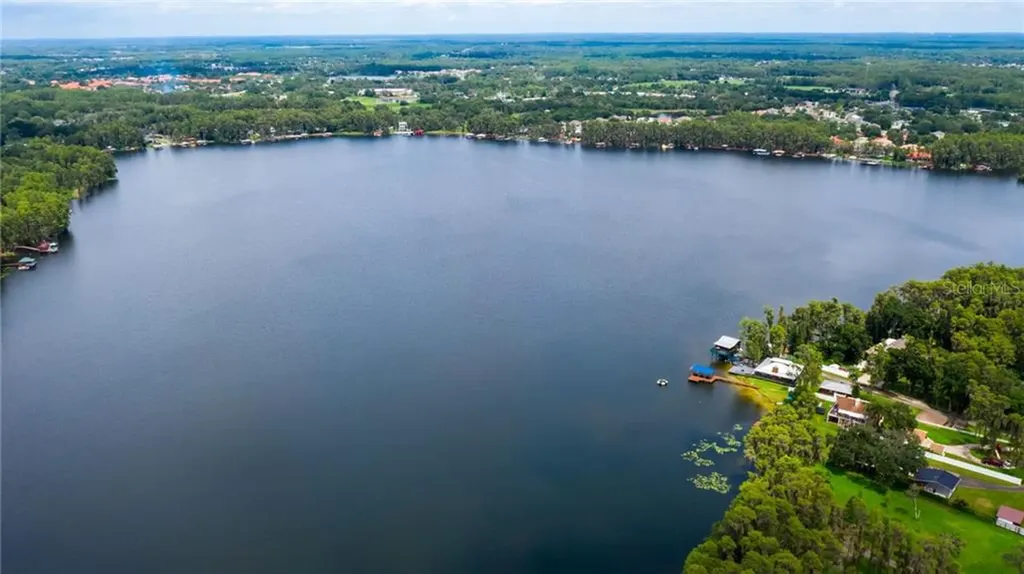 5416 Village Lane Land O Lakes FL 34638