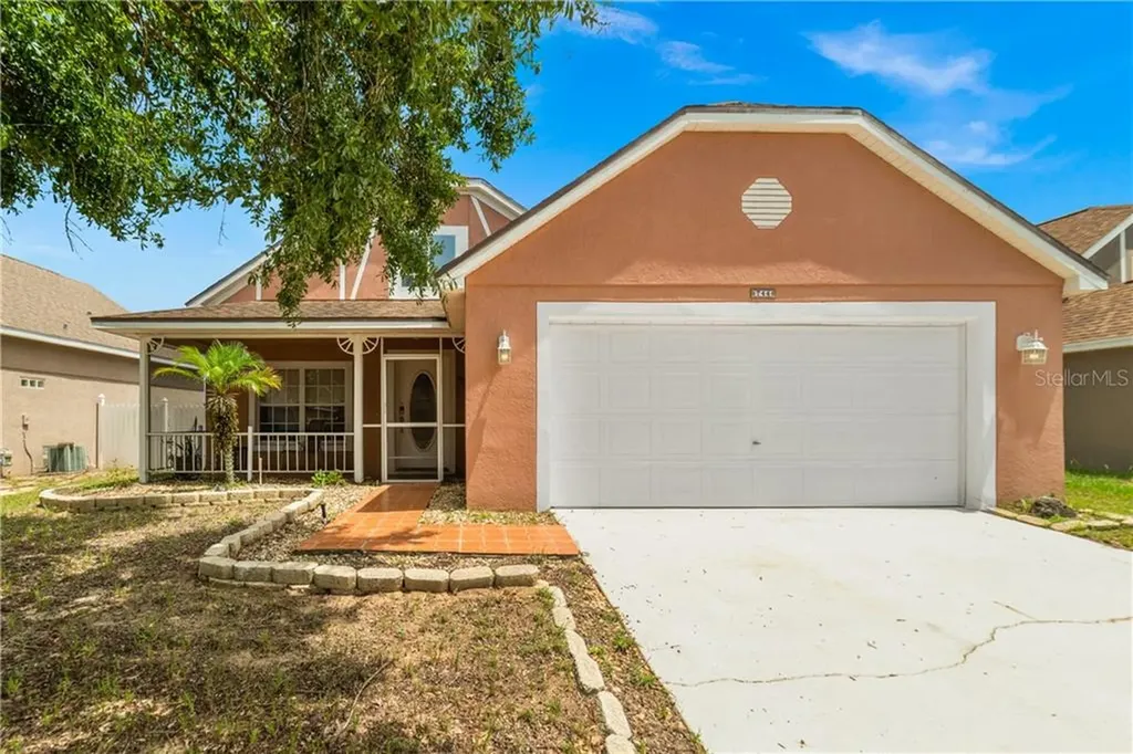 744 Belvoir Drive Davenport FL 33837