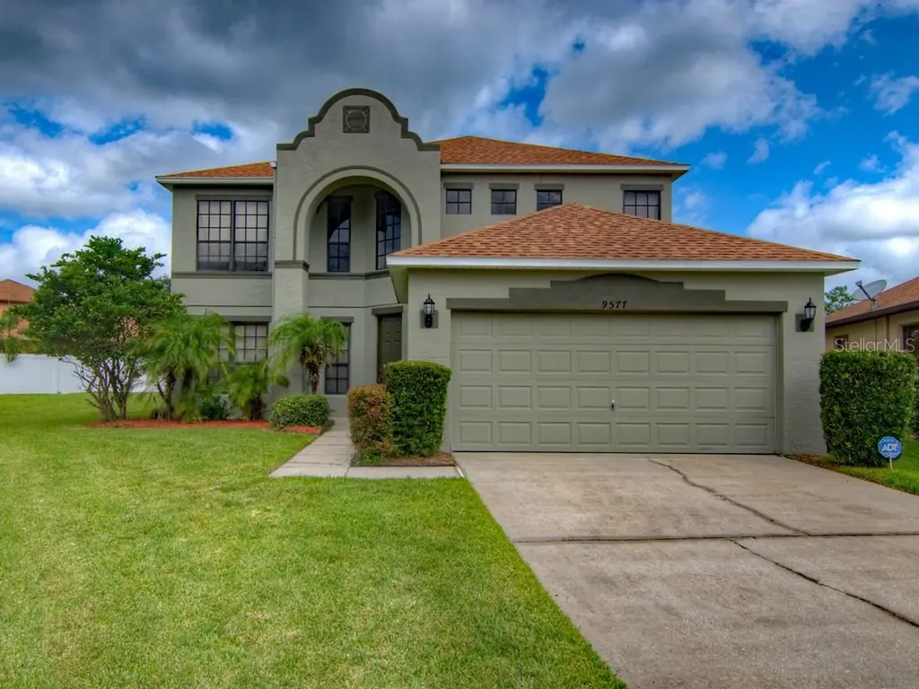 9577 Venezia Plantation Drive Orlando FL 32829