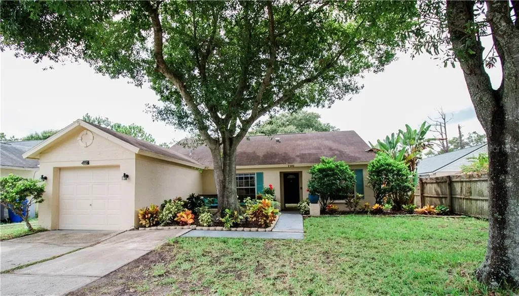700 Bayside Boulevard Oldsmar FL 34677