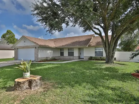 2861 Sweet Springs Street Deltona FL 32738