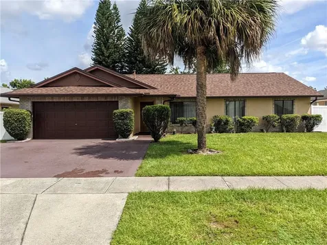 2775 Muscatello Street Orlando FL 32837