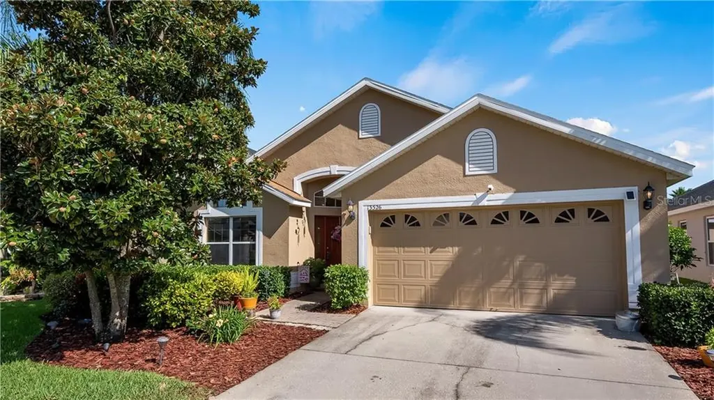 13526 Hidden Forest Circle Orlando FL 32828