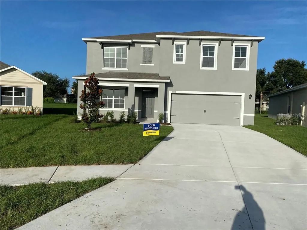 3252 Country Walk Club Circle Winter Haven FL 33881