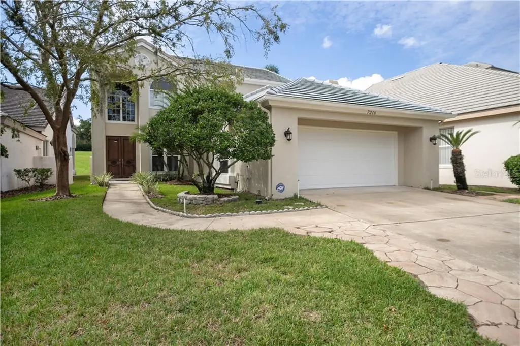 7216 Hawksnest Boulevard Orlando FL 32835