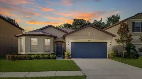 15477 Stone House Drive Brooksville FL 34604