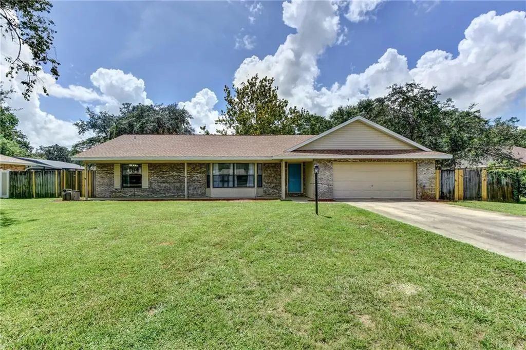 2039 Rocky Hill Drive Deltona FL 32738