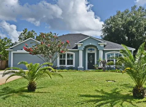 1333 Ferendina Drive Deltona FL 32725