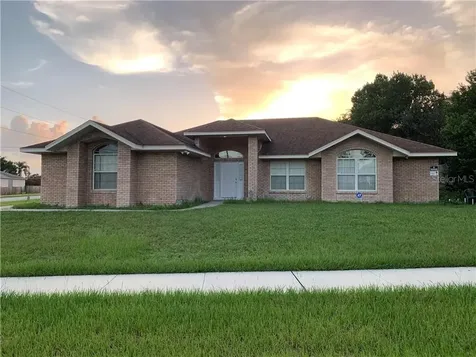 1257 Winterville Street Deltona FL 32725