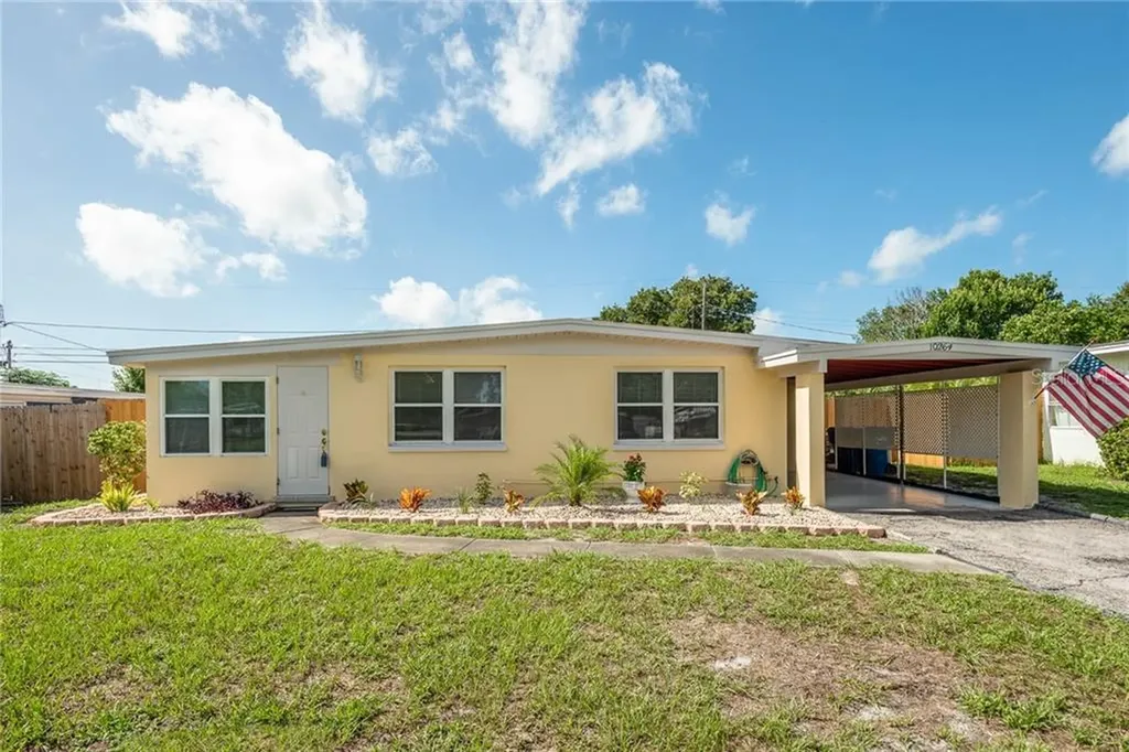 10264 109th Avenue Largo FL 33773