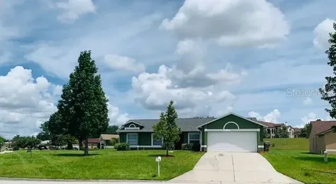 13358 Pinyon Drive Clermont FL 34711