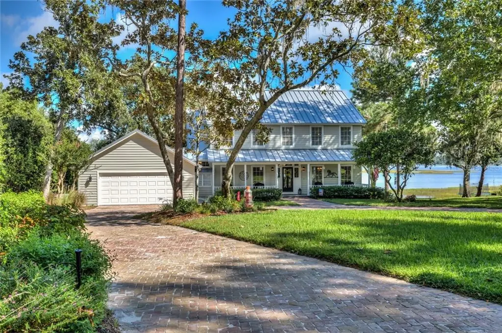 533 Ridgewood Drive Windermere FL 34786