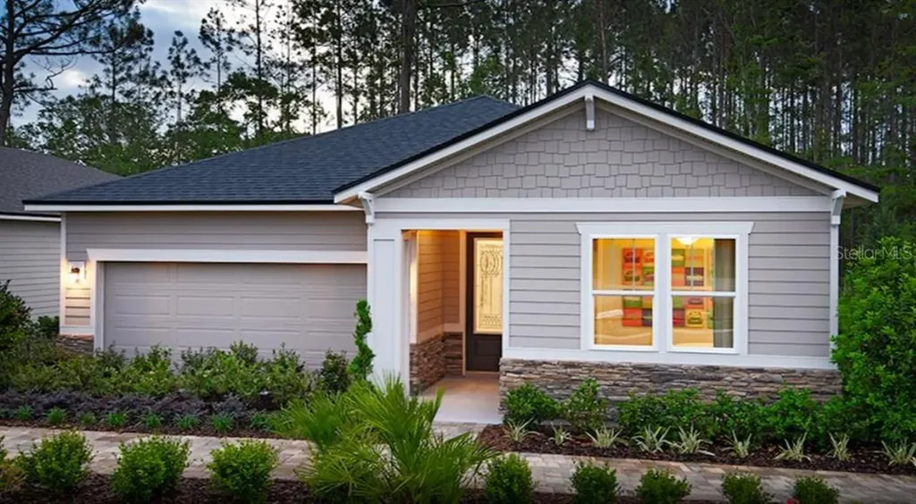 2543 Autumn Stream Drive Leesburg FL 34748