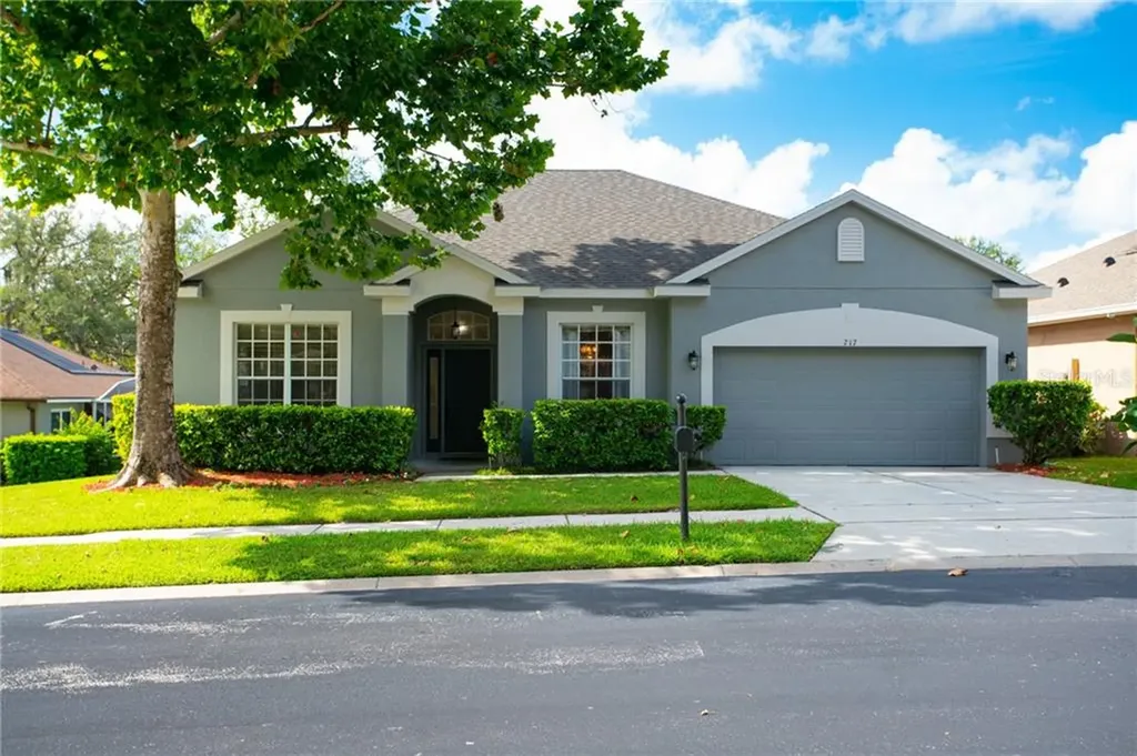 717 Tigris Lane Lake Mary FL 32746
