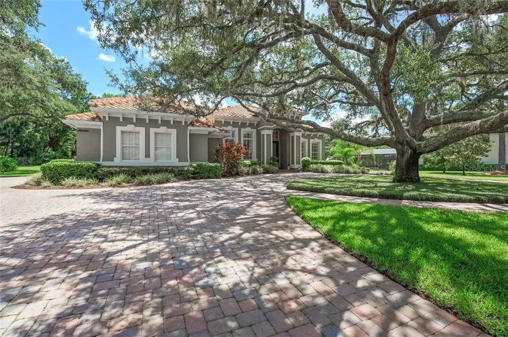 213 Osprey Hammock Trail Sanford FL 32771