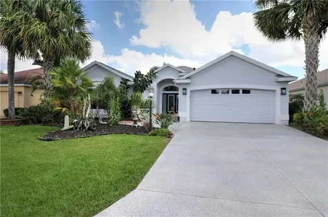 2207 Marlboro Street The Villages FL 32162