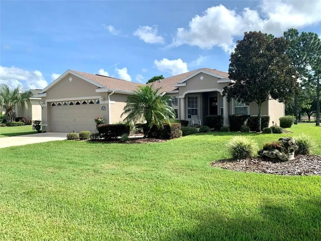 15753 SW 14th Avenue Road Ocala FL 34473
