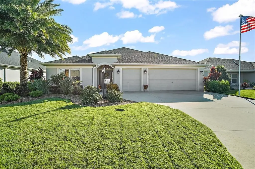 1179 Ivawood Way The Villages FL 32163