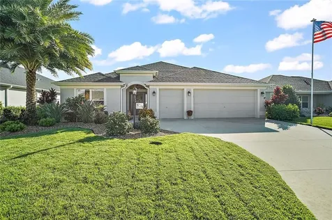 1179 Ivawood Way The Villages FL 32163