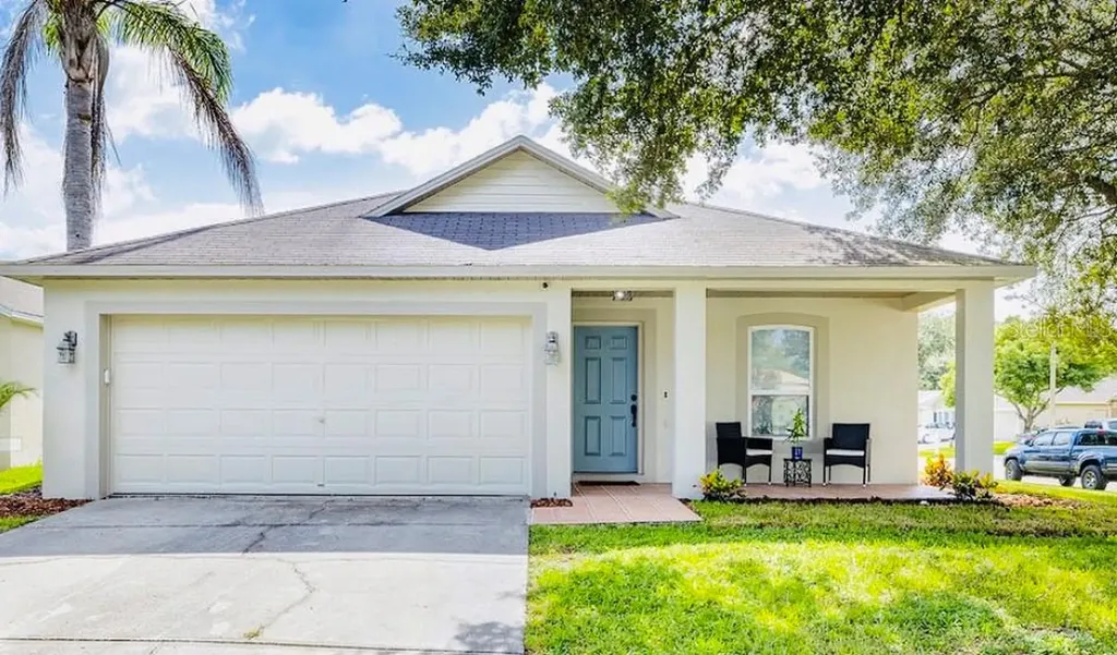24800 Hyde Park Boulevard Land O Lakes FL 34639