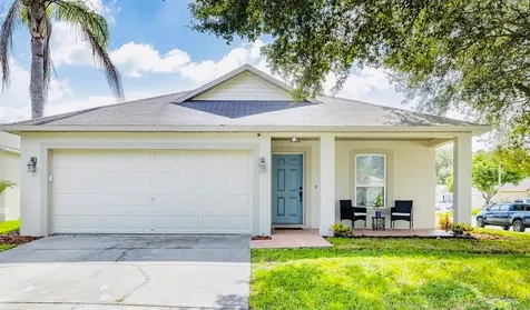24800 Hyde Park Boulevard Land O Lakes FL 34639