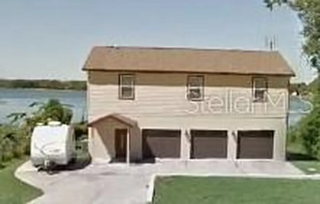 10632 SE 101st Avenue Road Belleview FL 34420