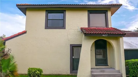 427 Hunter Circle Kissimmee FL 34758
