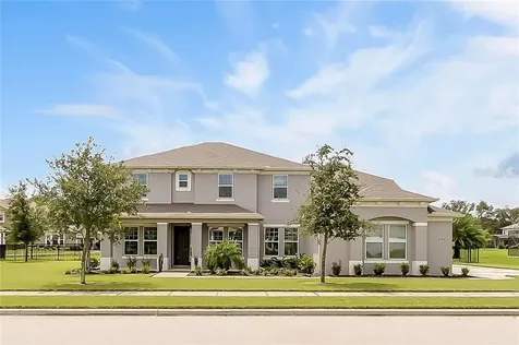 2702 Sand Oak Loop Apopka FL 32712