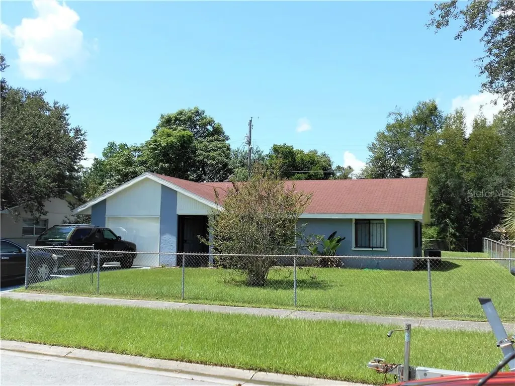 2071 9th Lane NE Winter Haven FL 33881