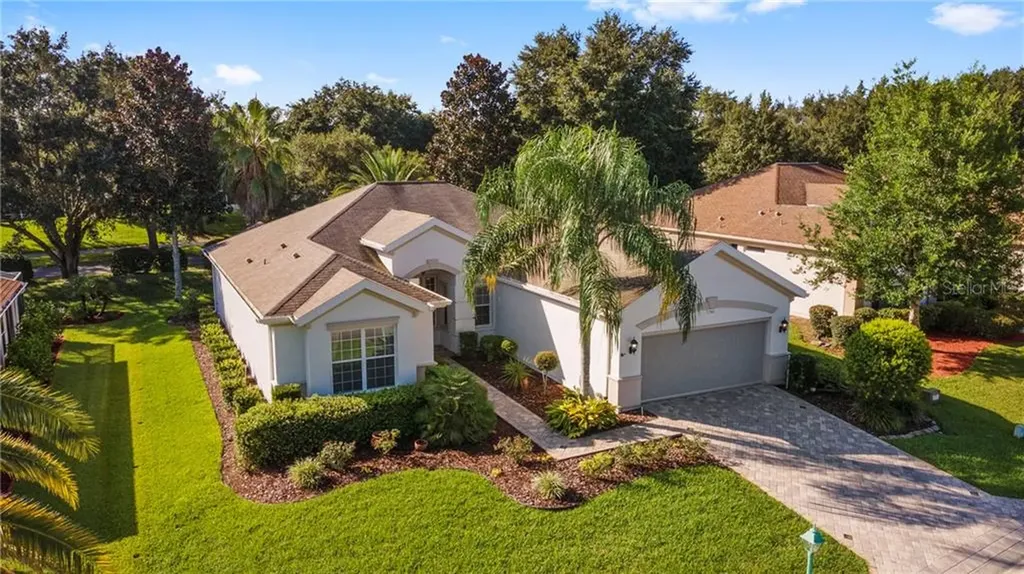 12861 SE 92nd Court Road Summerfield FL 34491