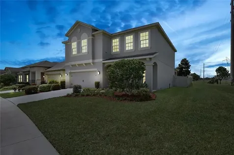 5352 Mellow Palm Way Winter Park FL 32792
