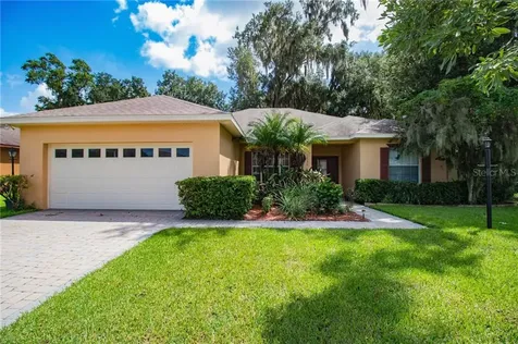 1731 Oakwood Estates Drive Plant City FL 33563