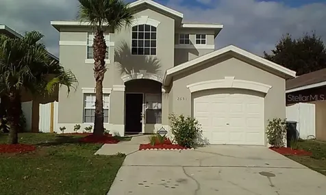 2651 Walden Court Kissimmee FL 34743