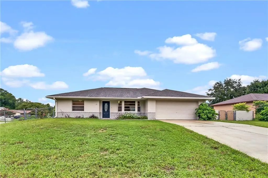 1108 Evergreen Place Deland FL 32720
