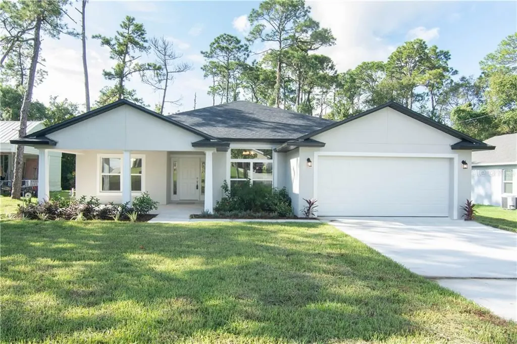 255 W 4th Street Chuluota FL 32766