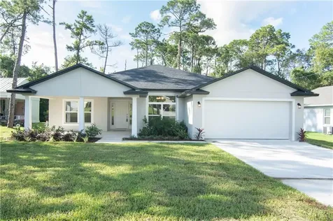 255 W 4th Street Chuluota FL 32766