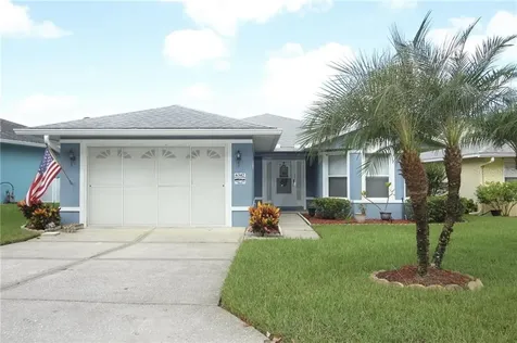 6342 Silver Lakes Drive E Lakeland FL 33810