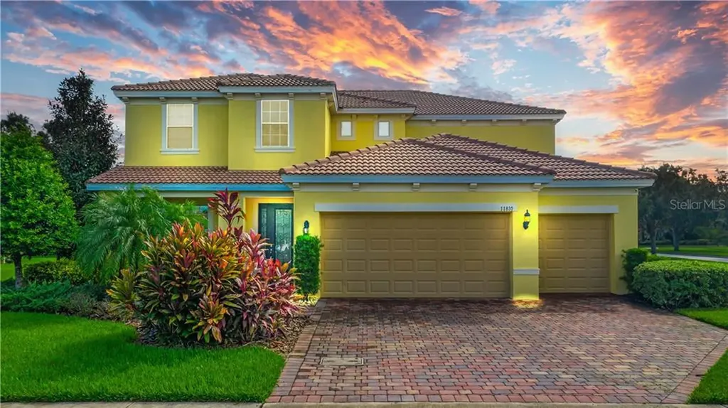 11810 Fiore Drive Orlando FL 32827
