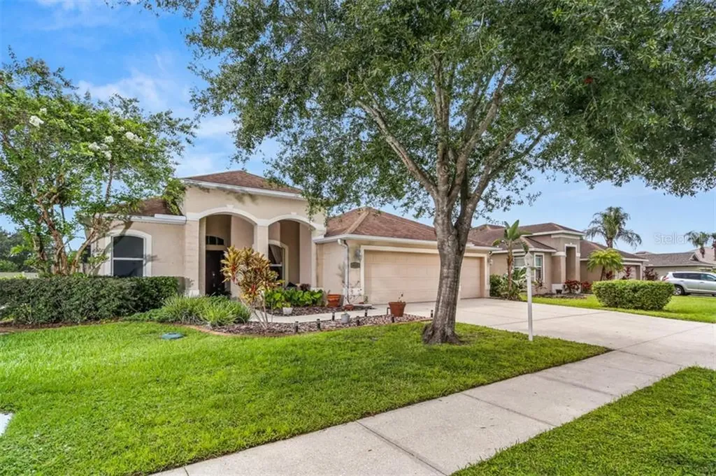 4828 78th Street E Bradenton FL 34203