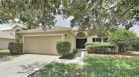 5333 Tummel Court Wesley Chapel FL 33545