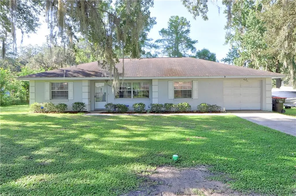5220 SE 113th Street Belleview FL 34420