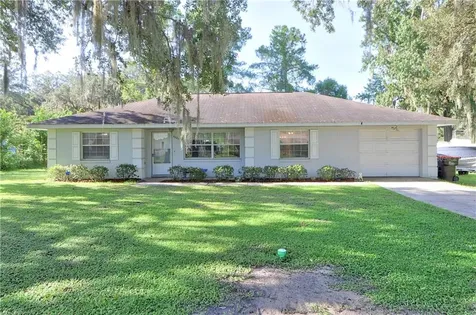 5220 SE 113th Street Belleview FL 34420