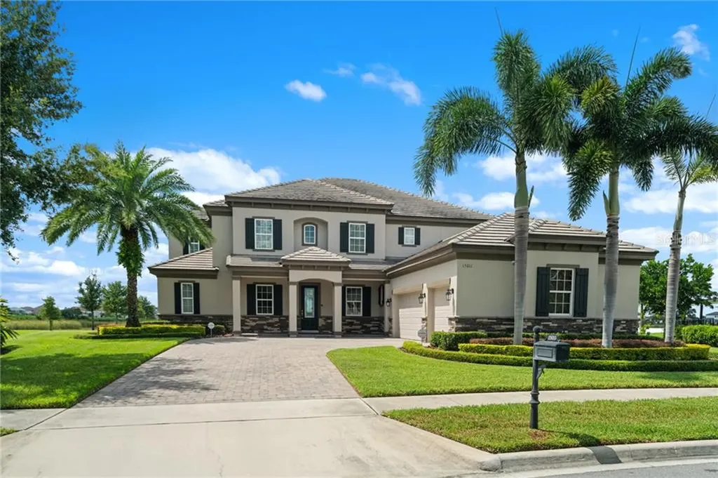15011 Gaulberry Run Winter Garden FL 34787