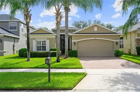 4341 Heirloom Rose Place Oviedo FL 32766